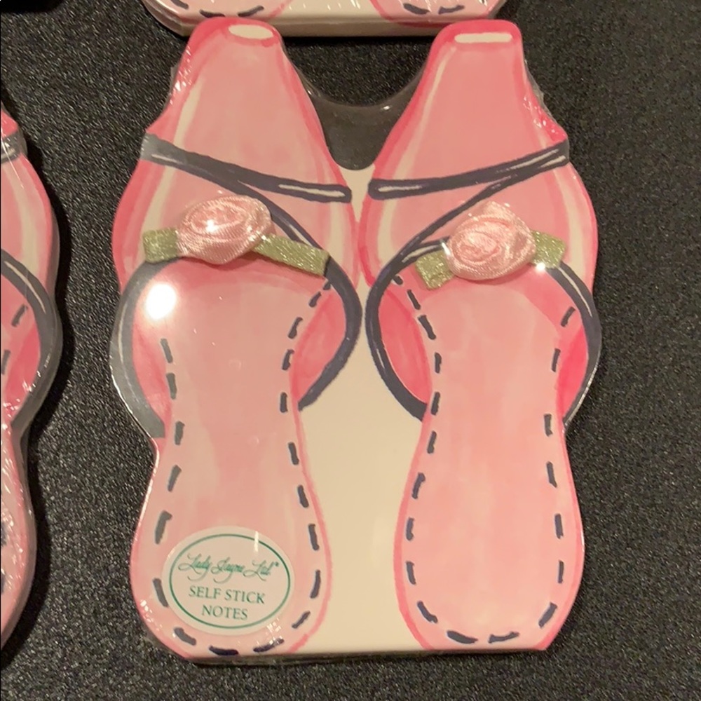 Lady Jayne Stationary